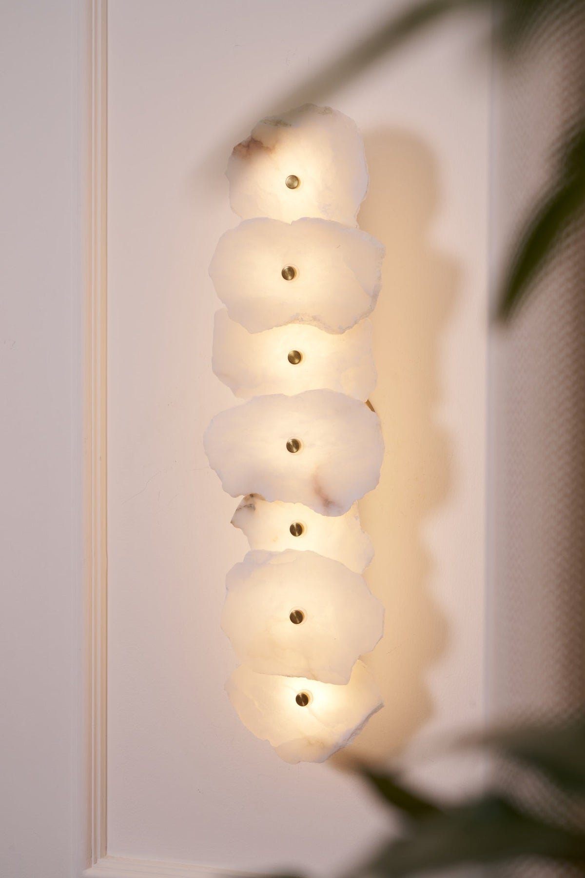 Sogisero Wall Light