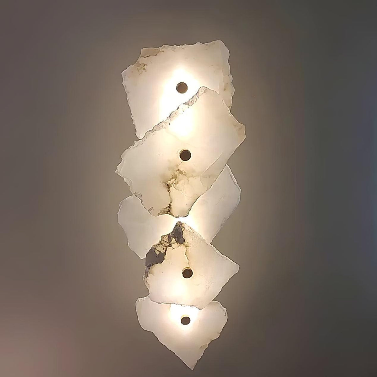 Sogisero Wall Light