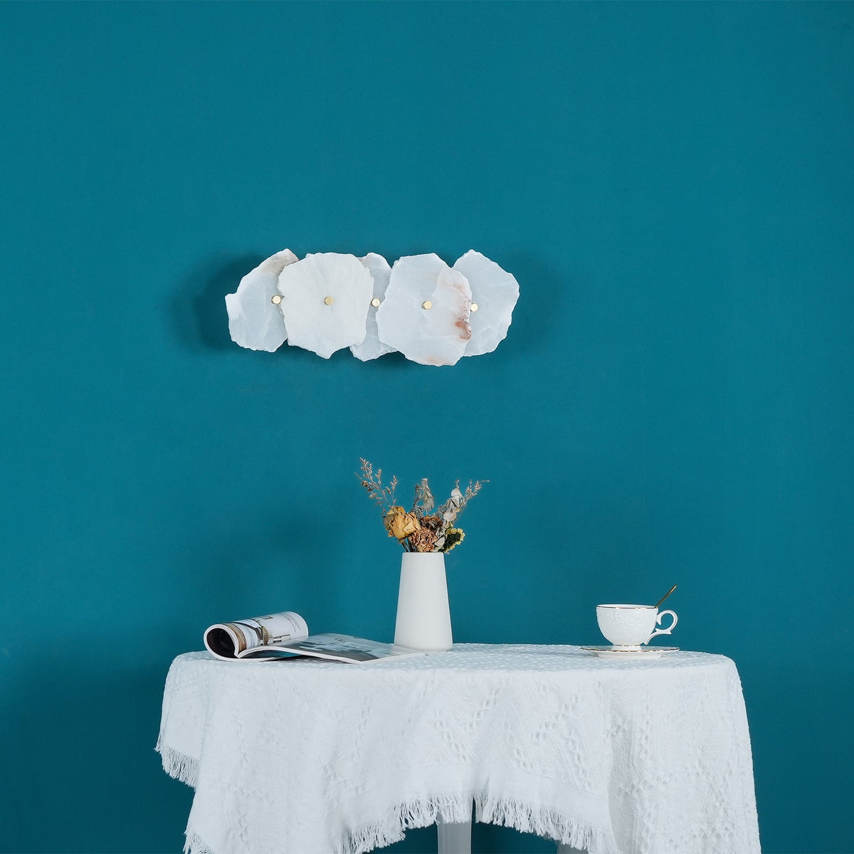 Sogisero Wall Light