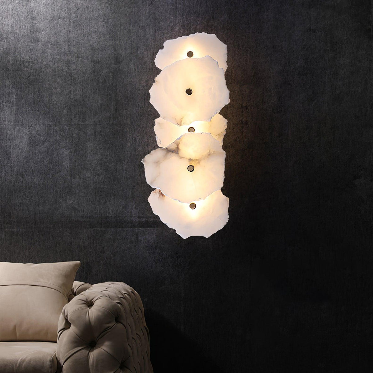 Sogisero Wall Light