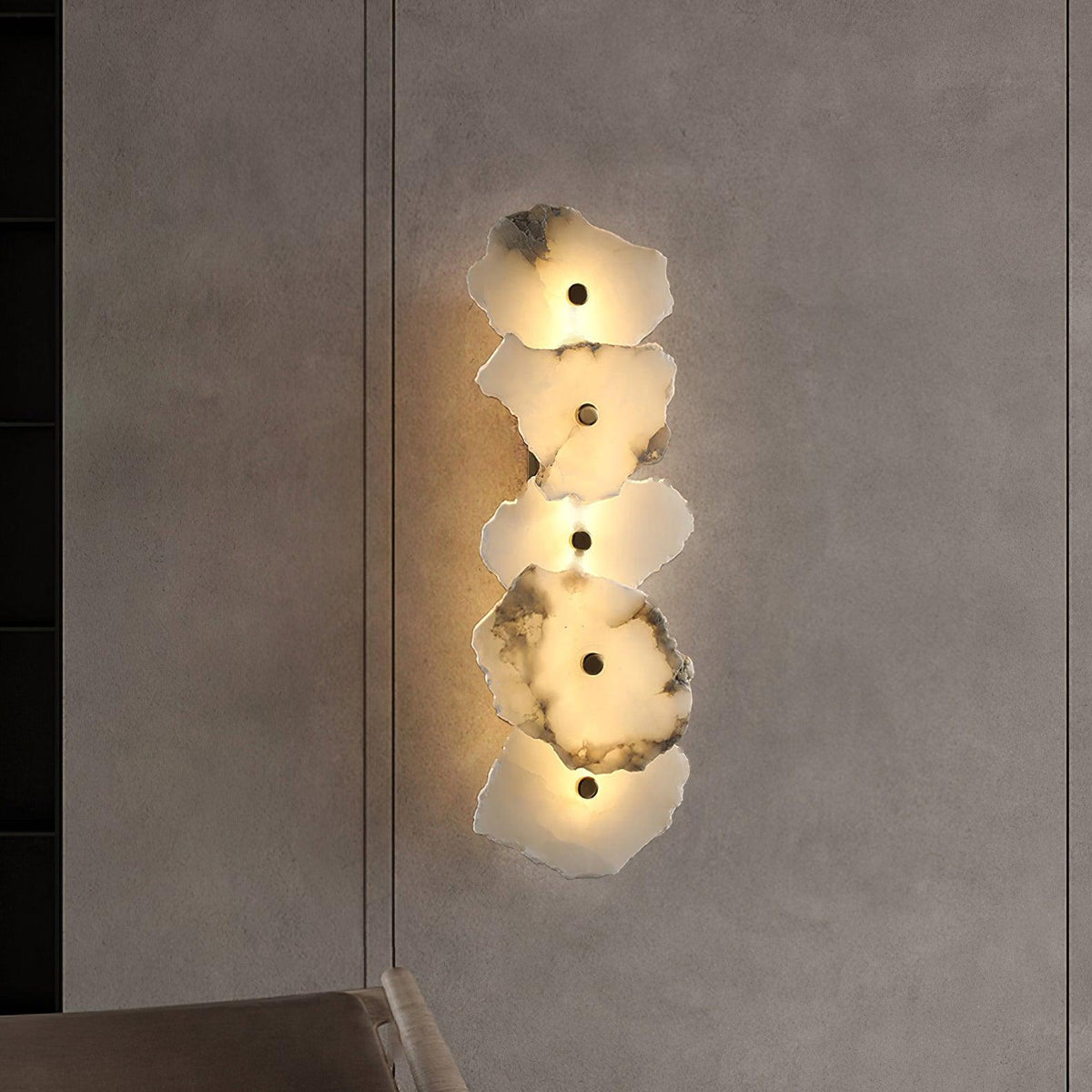 Sogisero Wall Light