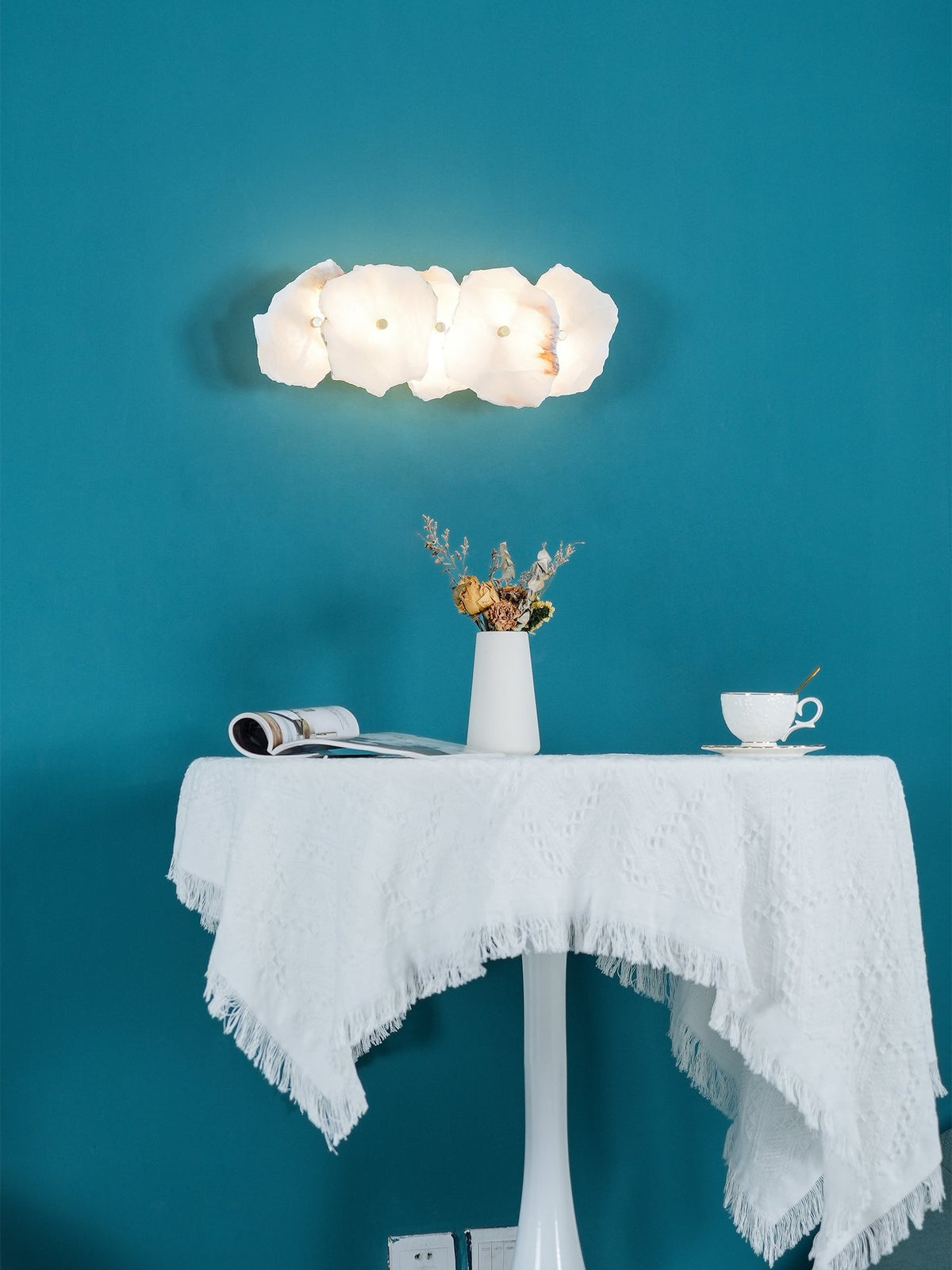 Sogisero Wall Light
