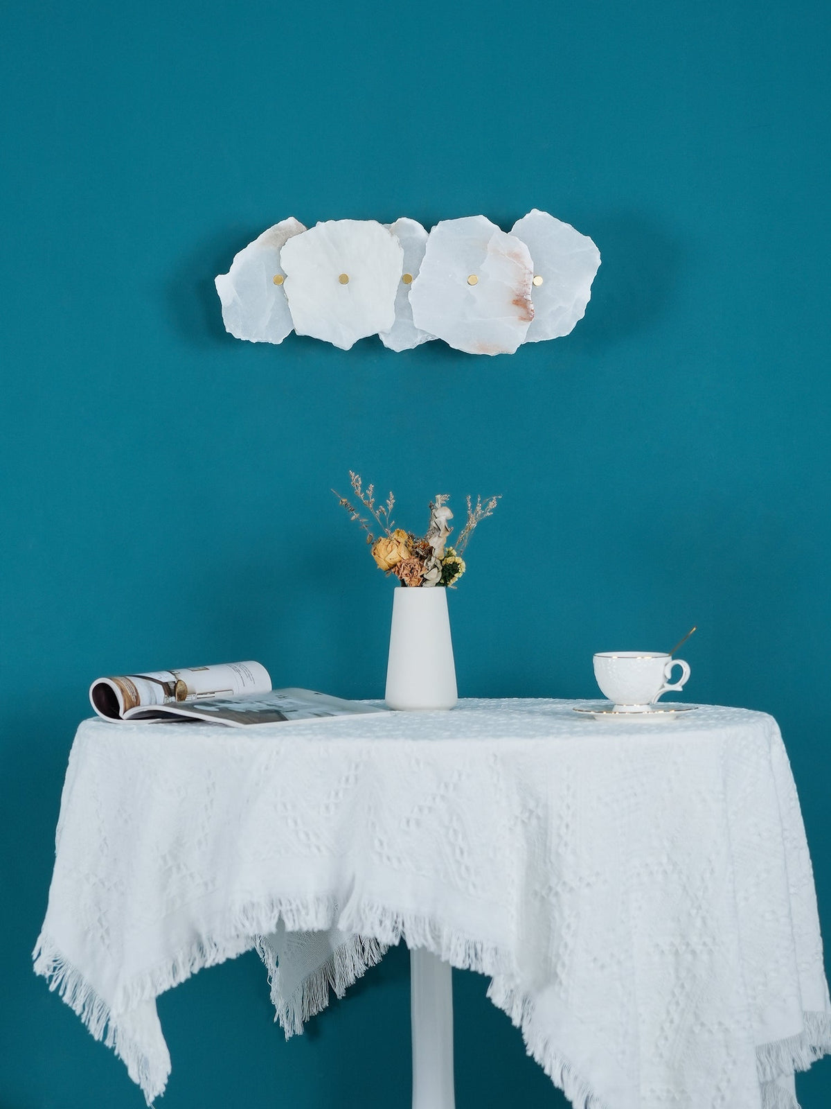 Sogisero Wall Light