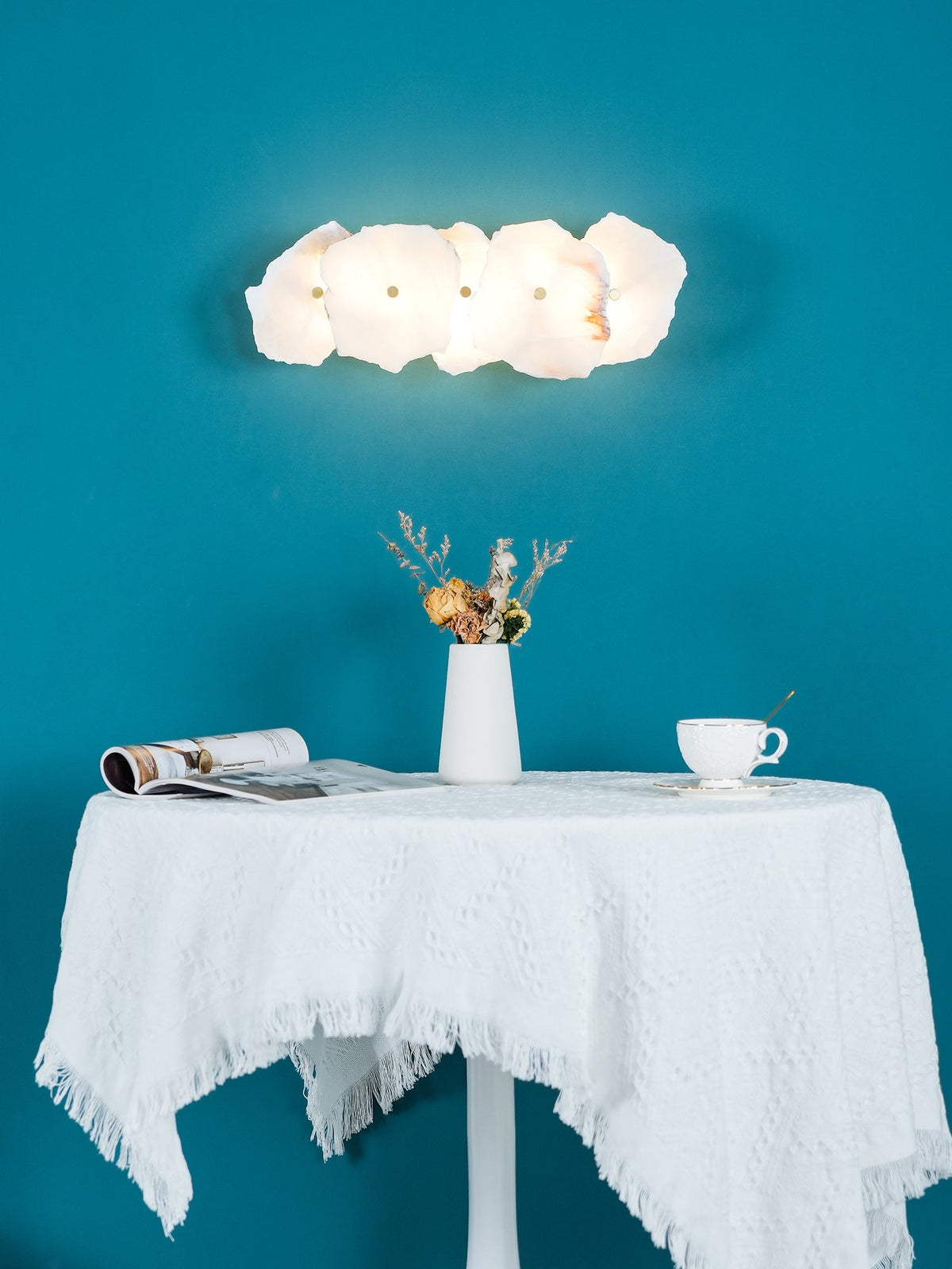 Sogisero Wall Light