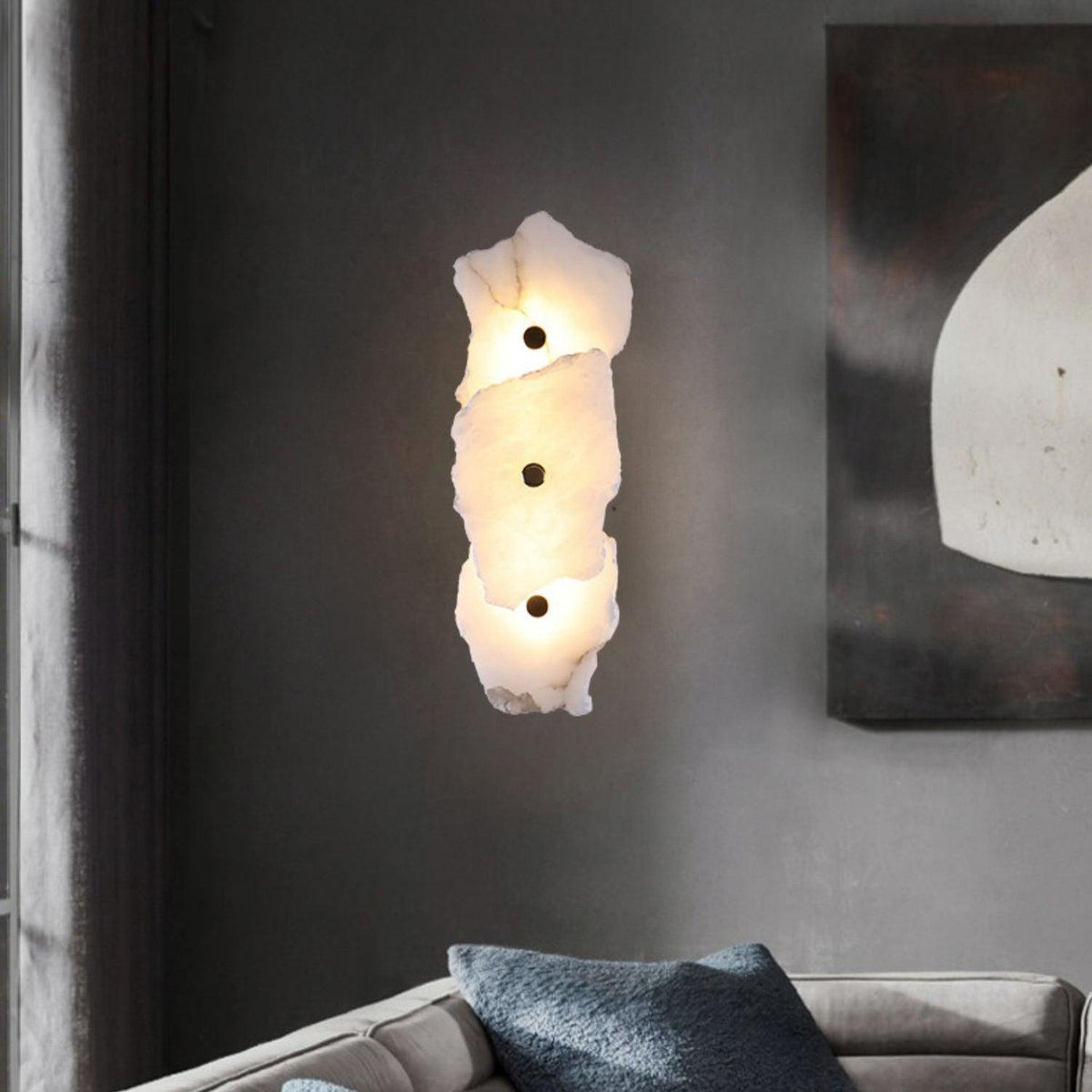 Sogisero Wall Light