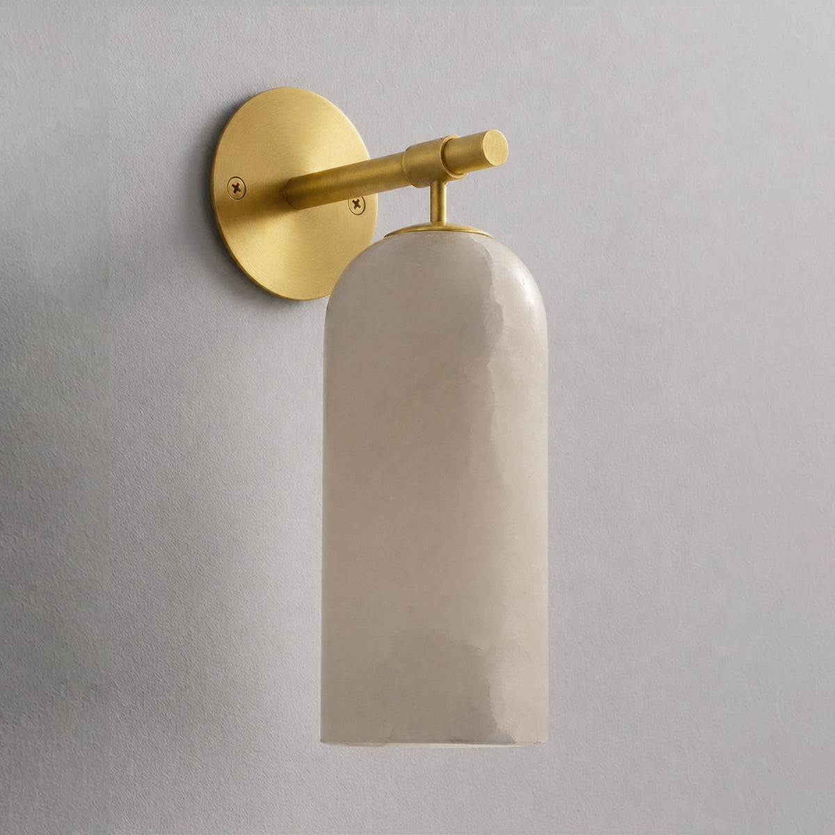 Stateren Tube Wall Light
