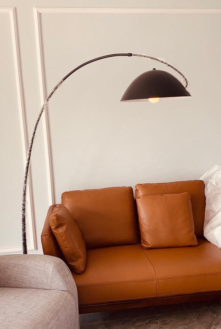 Zedo Arc Floor Lamp