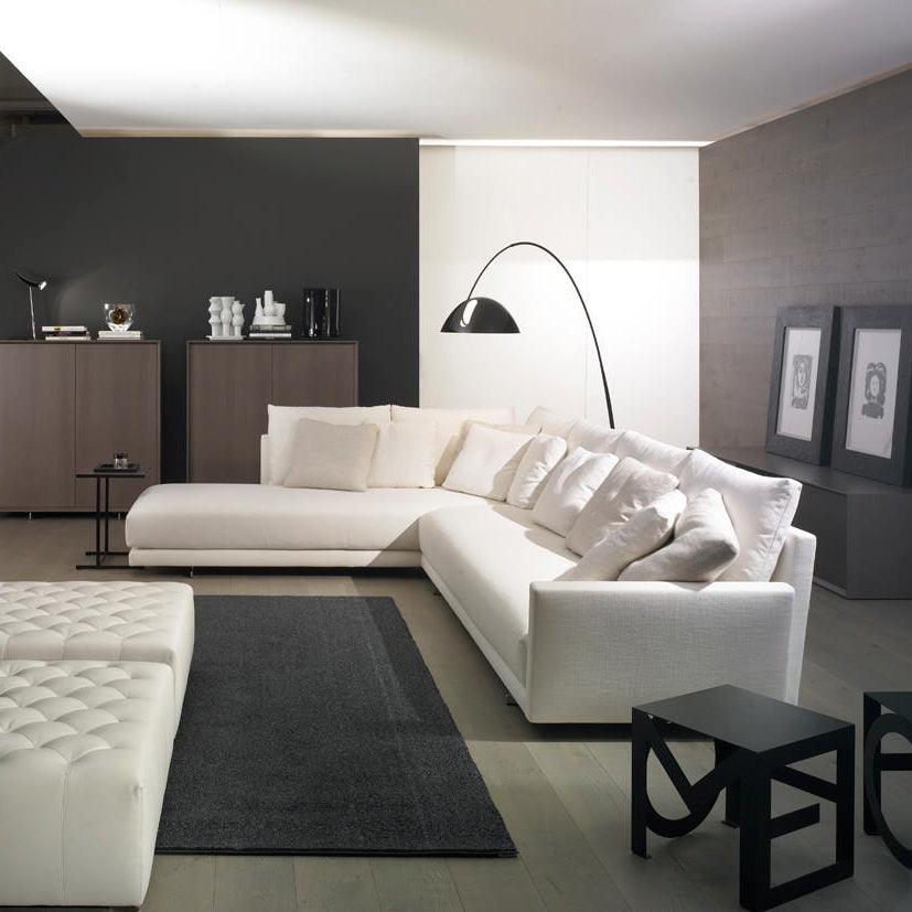 Zedo Arc Floor Lamp