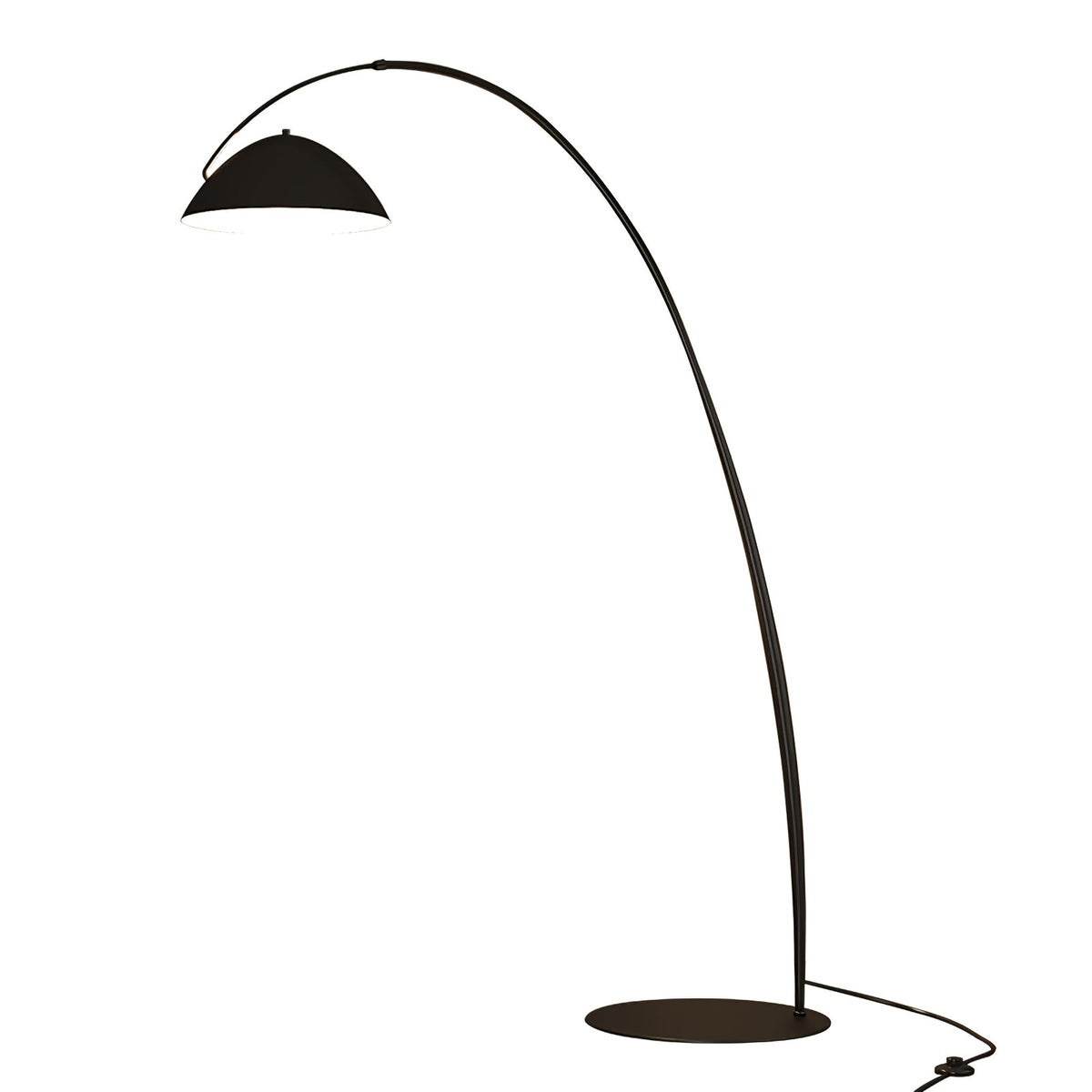 Zedo Arc Floor Lamp