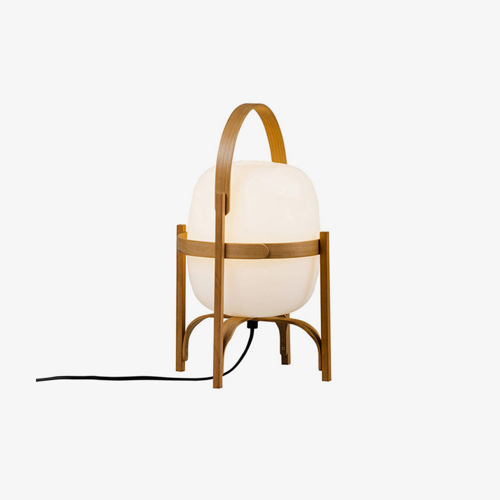 Speldar Lantern Table Lamp