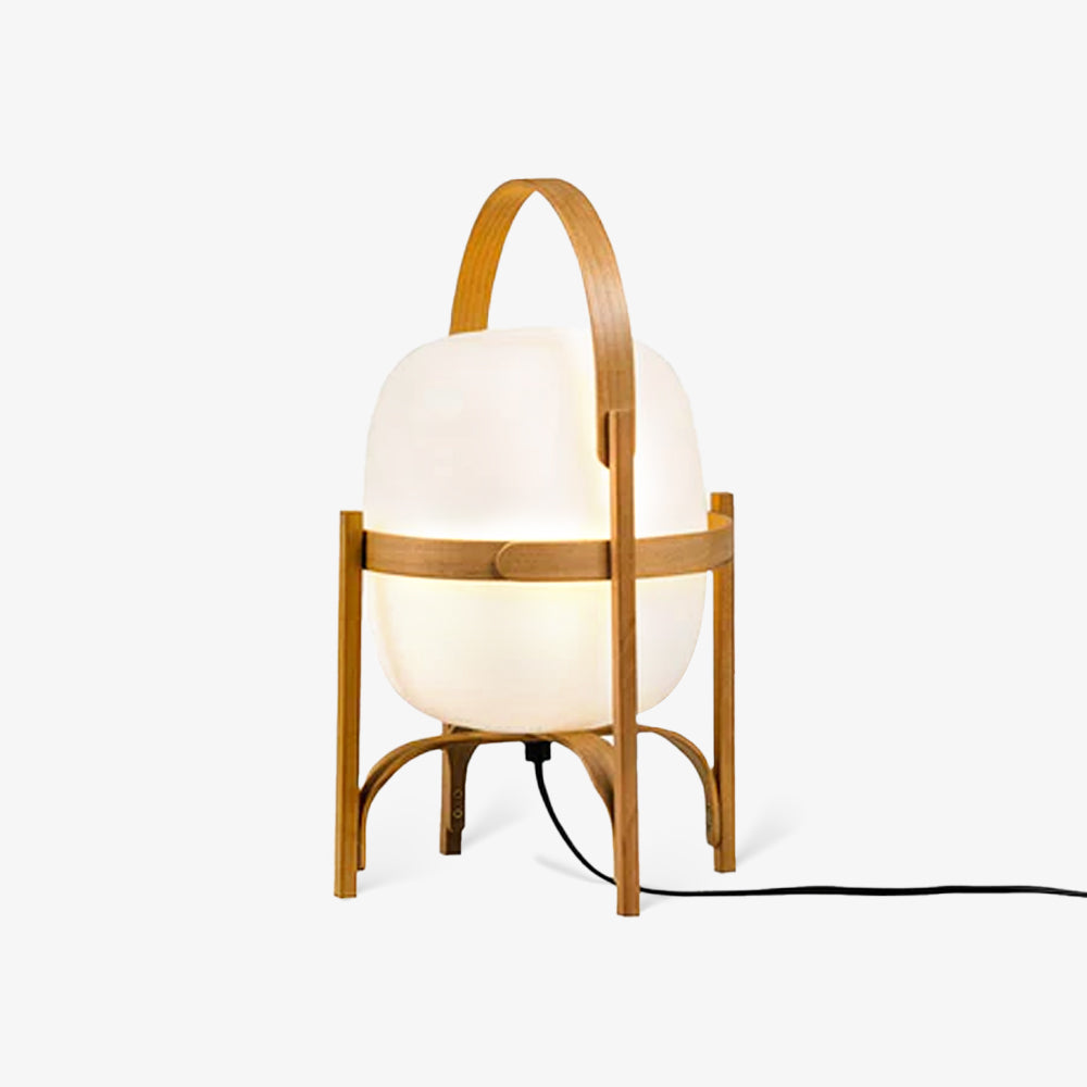 Speldar Lantern Table Lamp