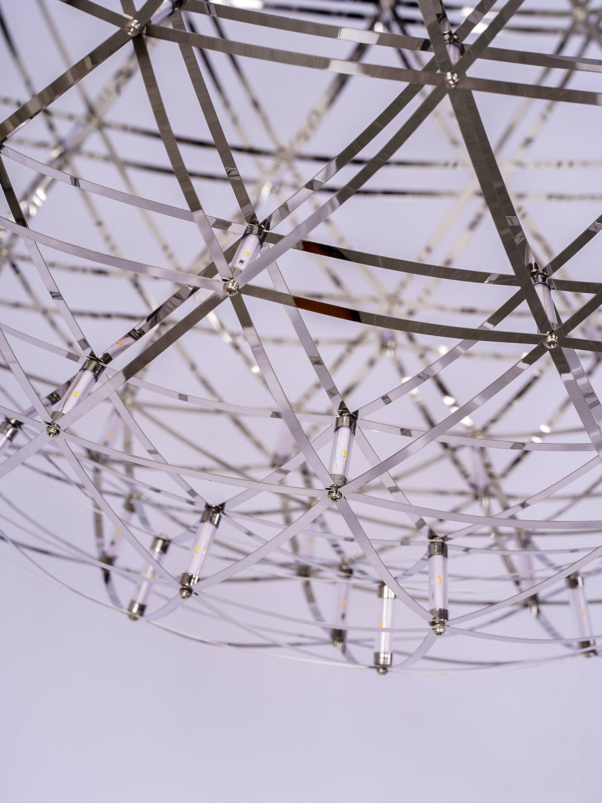 Risseri Globe Pendant Light