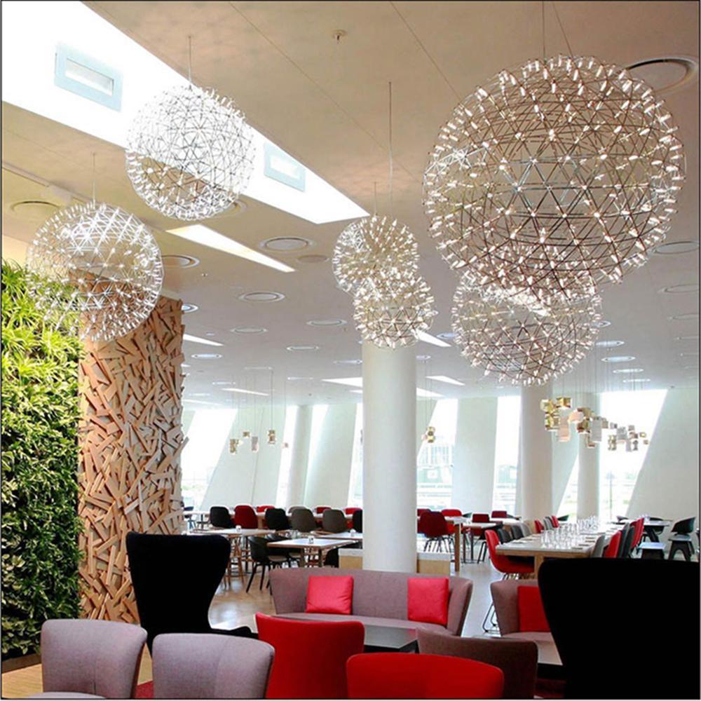 Risseri Globe Pendant Light