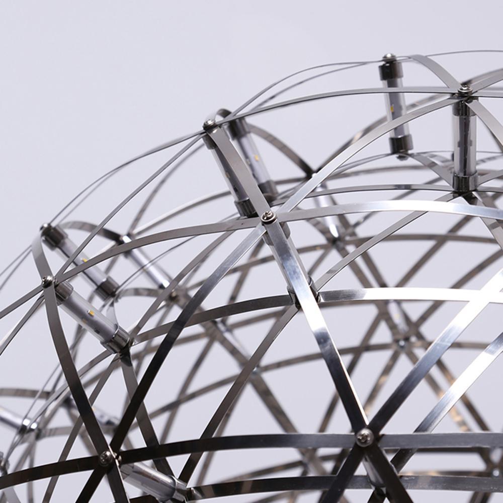 Risseri Globe Pendant Light