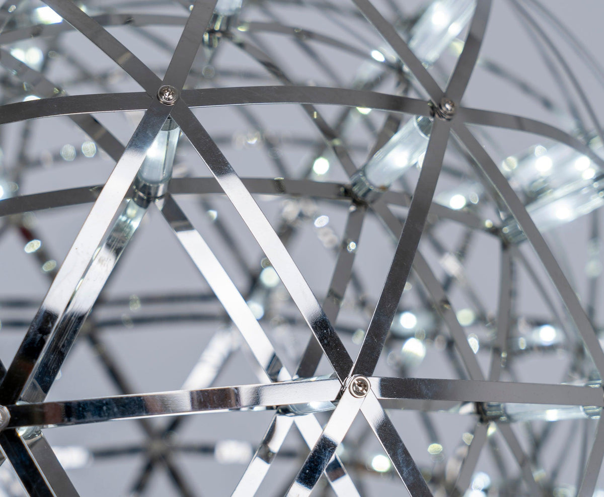 Risseri Globe Pendant Light