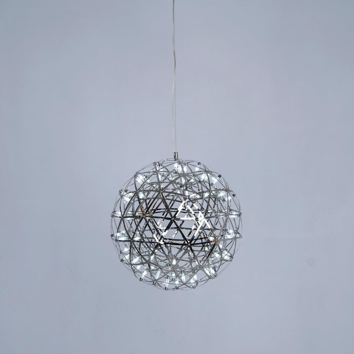 Risseri Globe Pendant Light