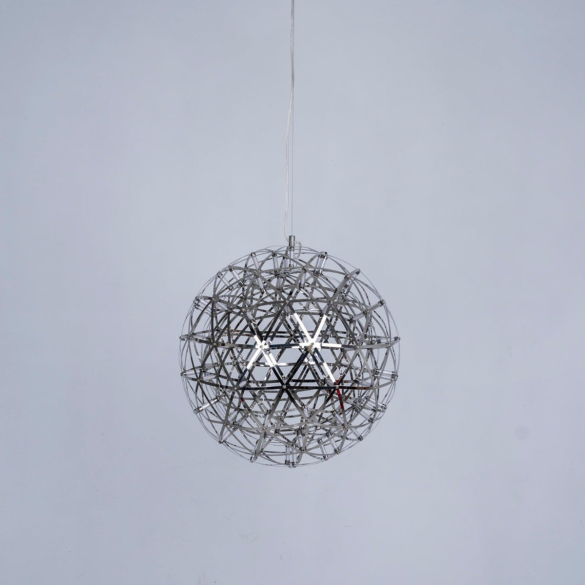Risseri Globe Pendant Light