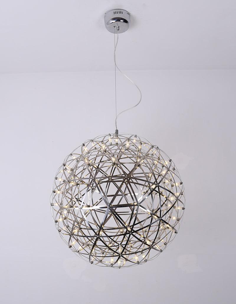 Risseri Globe Pendant Light