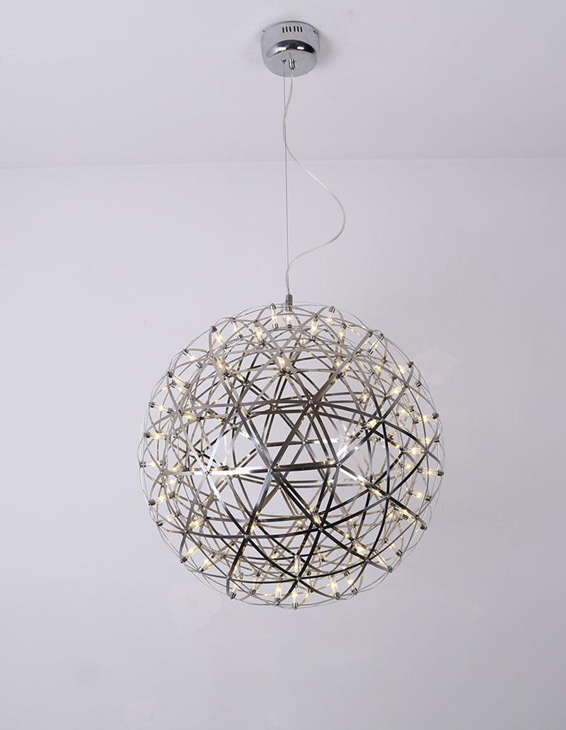 Risseri Globe Pendant Light