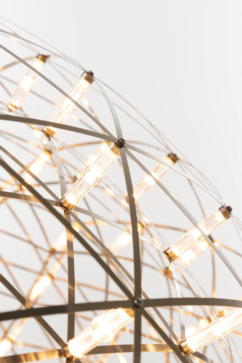 Risseri Globe Pendant Light