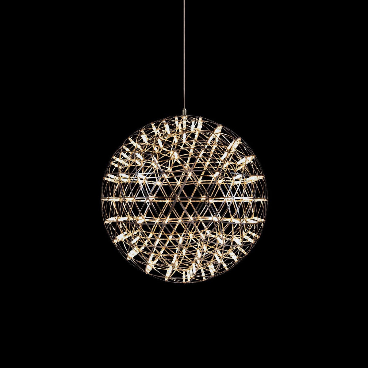 Risseri Globe Pendant Light