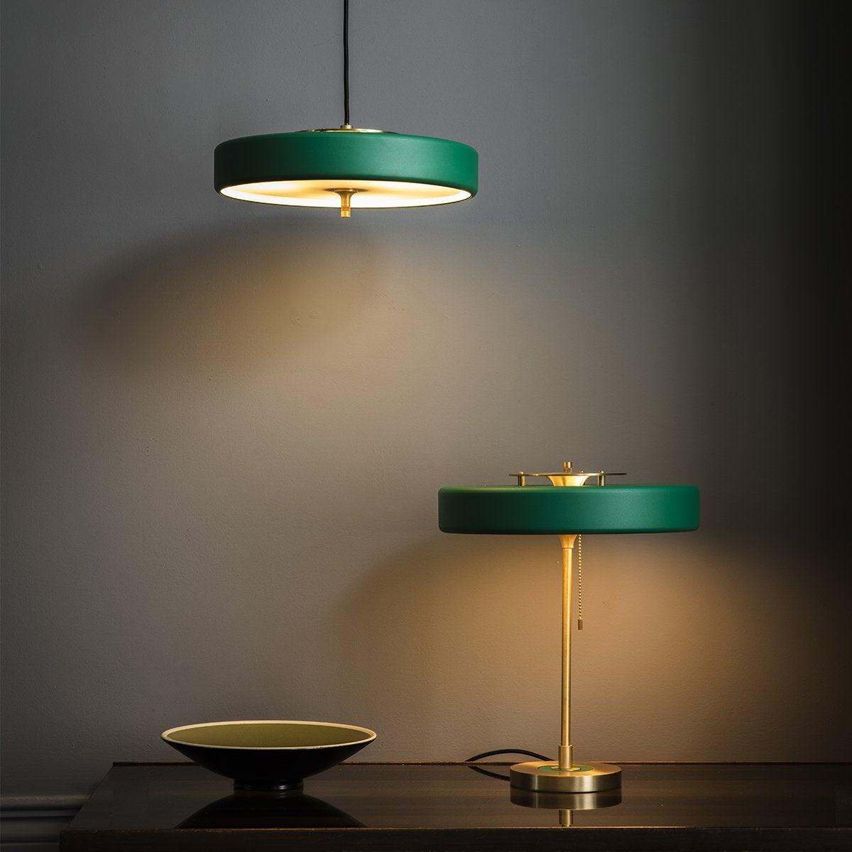 Nareleno Modern Table Lamp