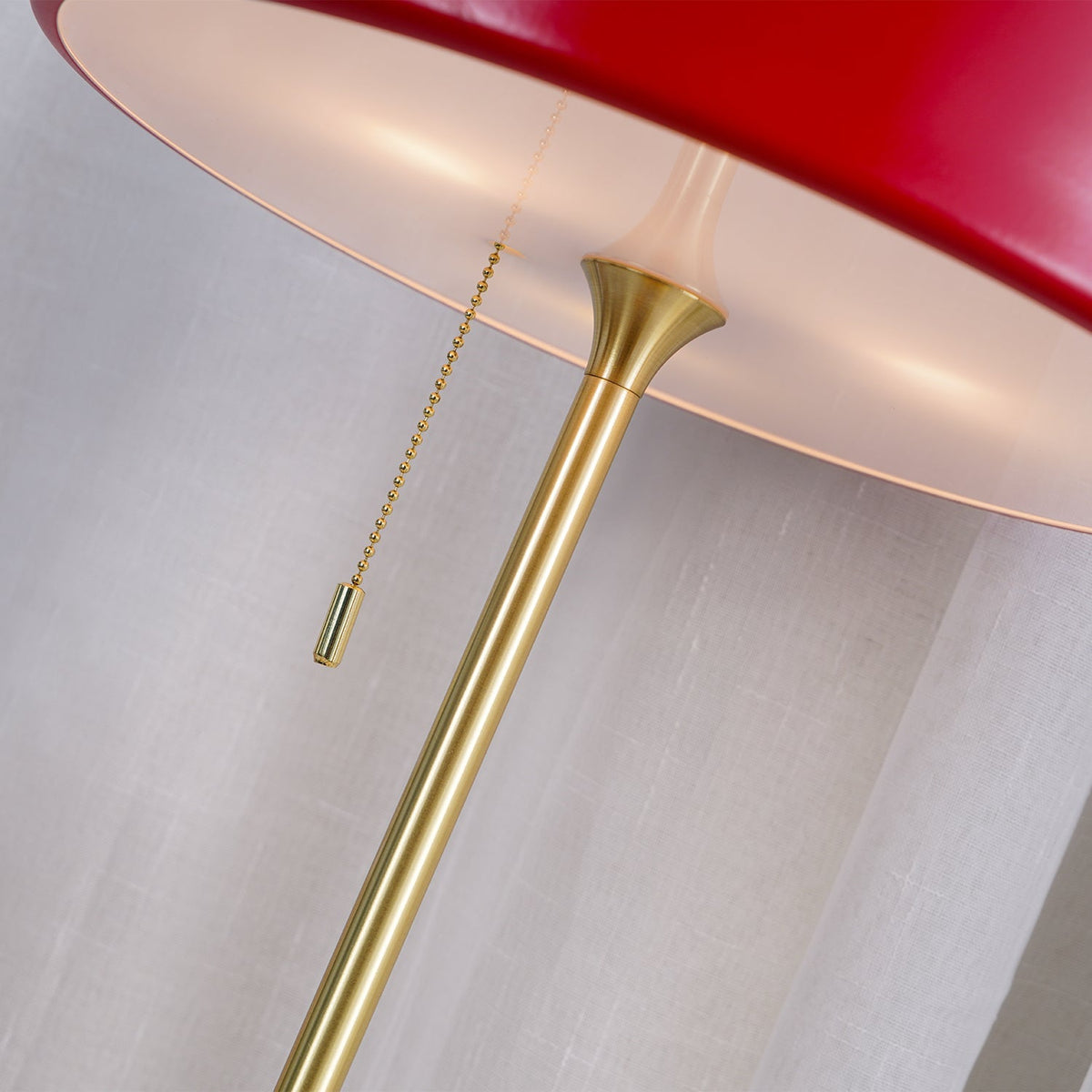 Nareleno Modern Table Lamp
