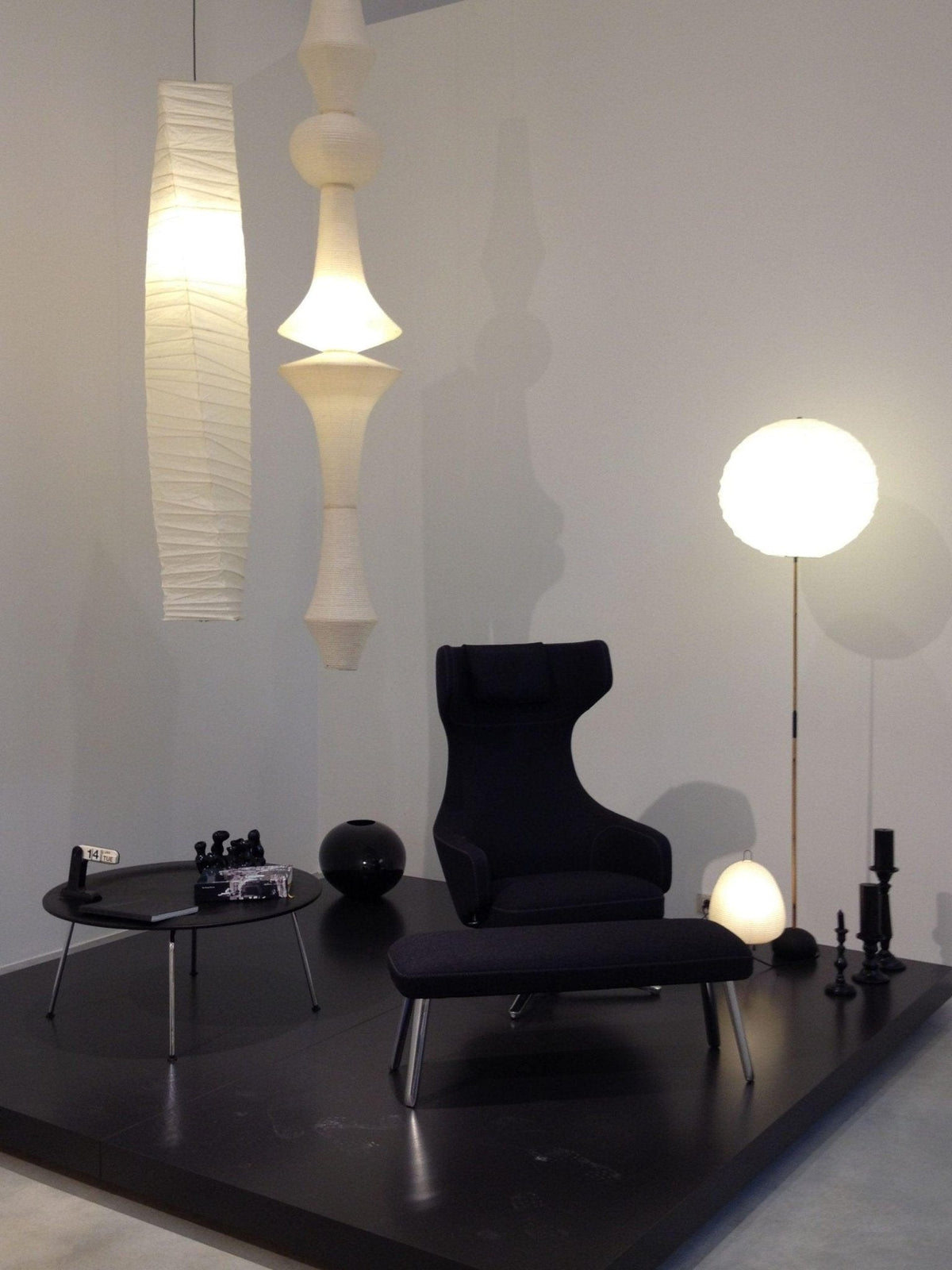 Hotevor Pendant Light