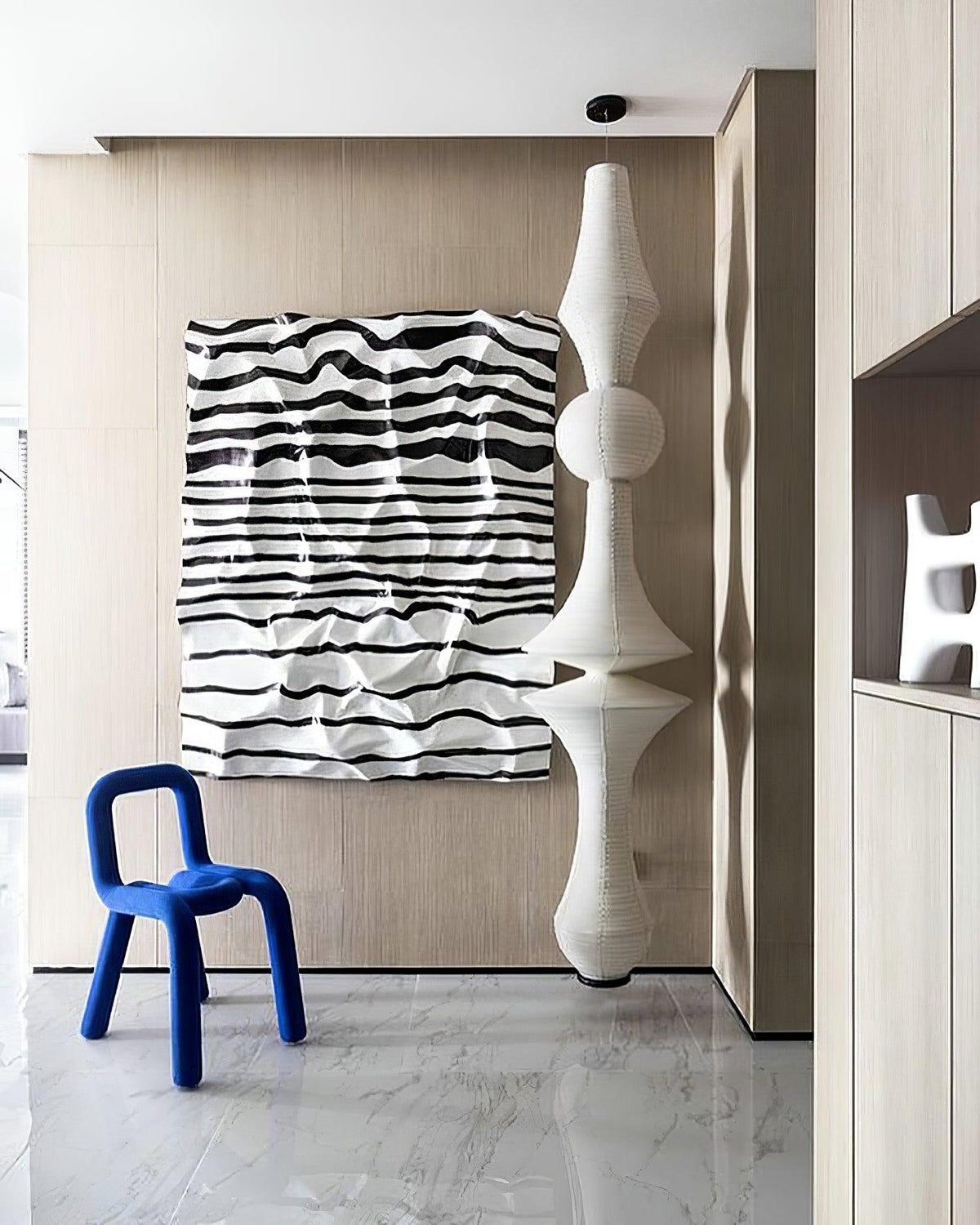 Hotevor Pendant Light