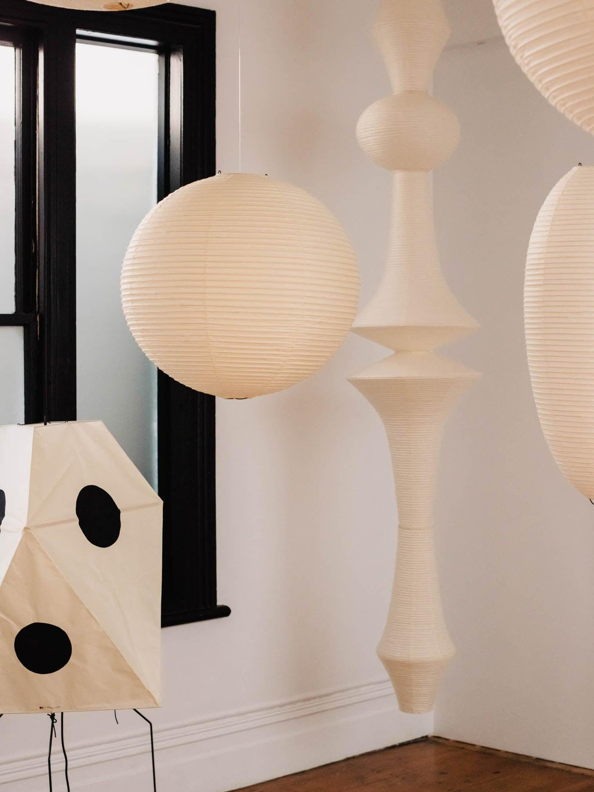 Hotevor Pendant Light