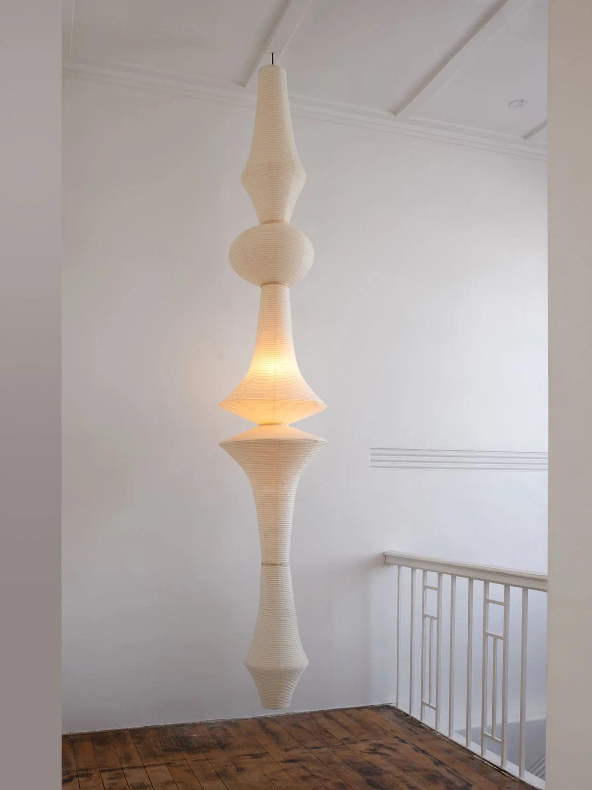 Hotevor Pendant Light