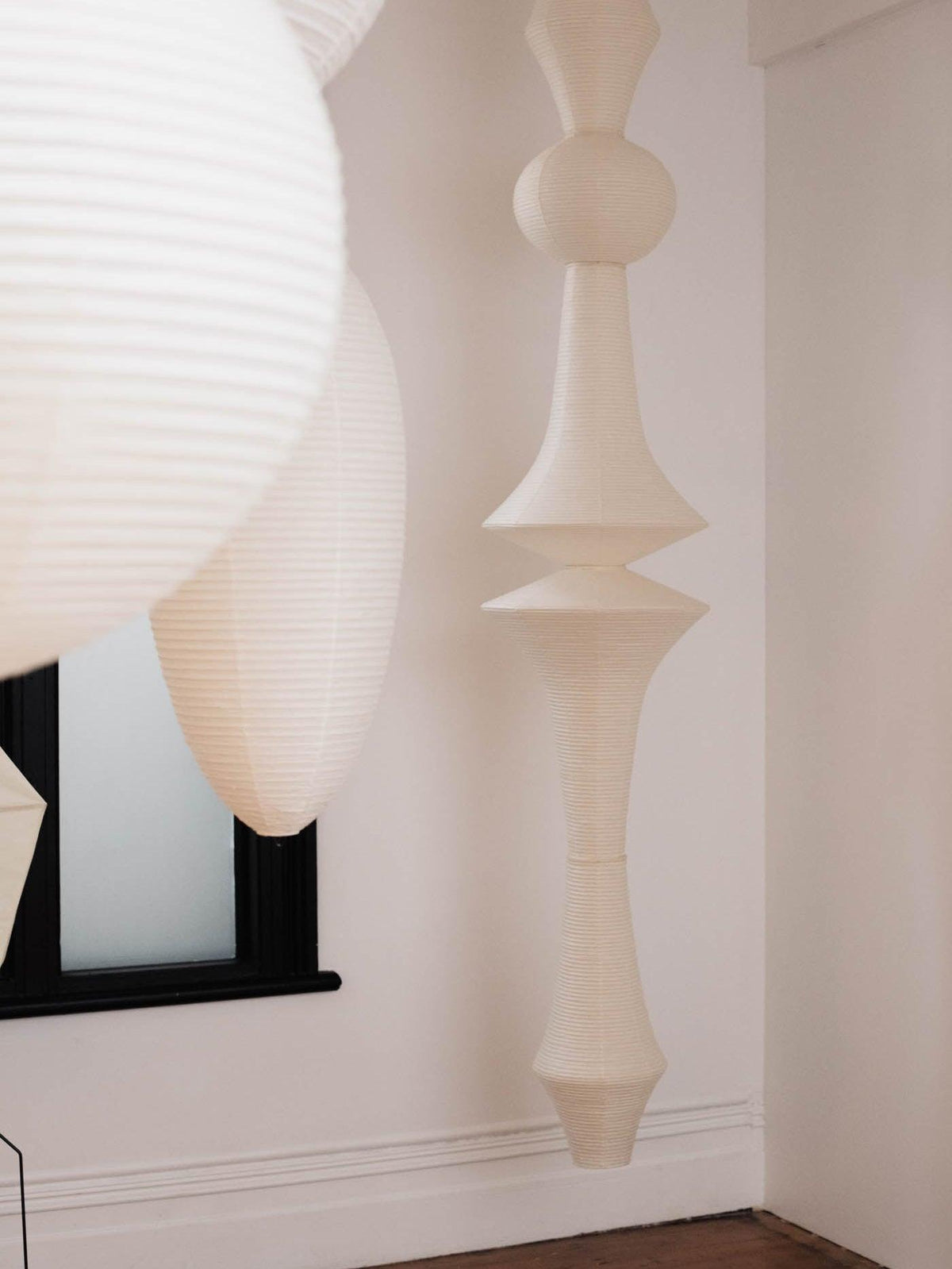 Hotevor Pendant Light