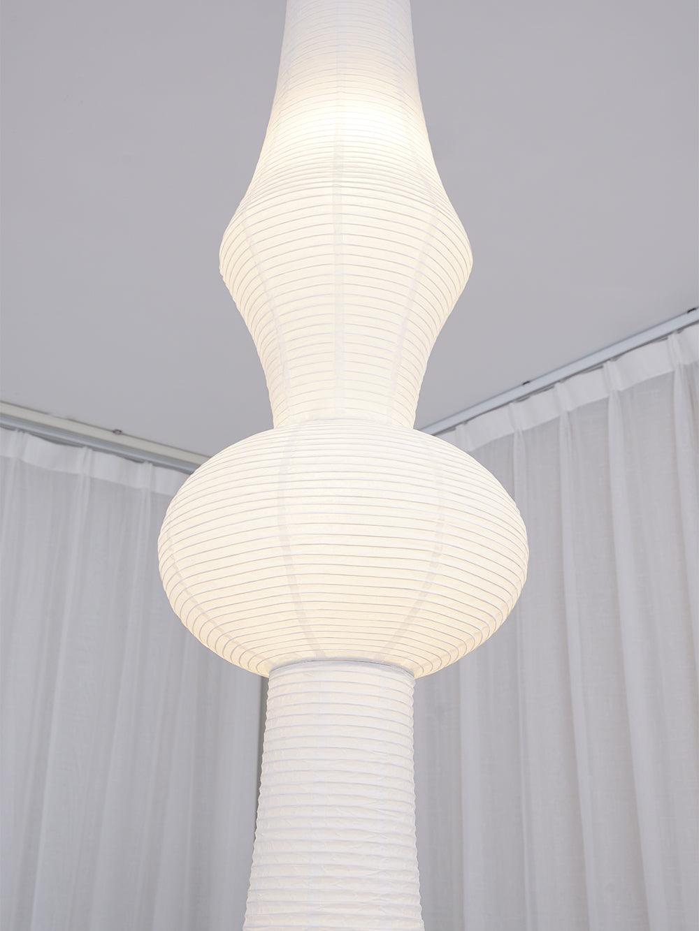Hotevor Pendant Light