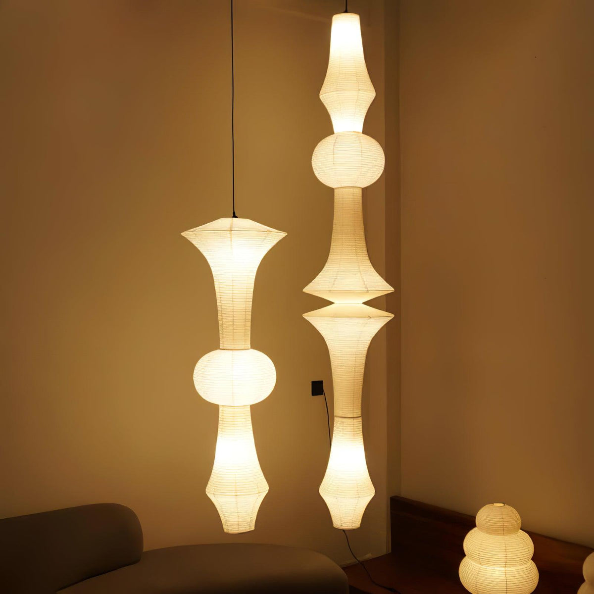 Hotevor Pendant Light