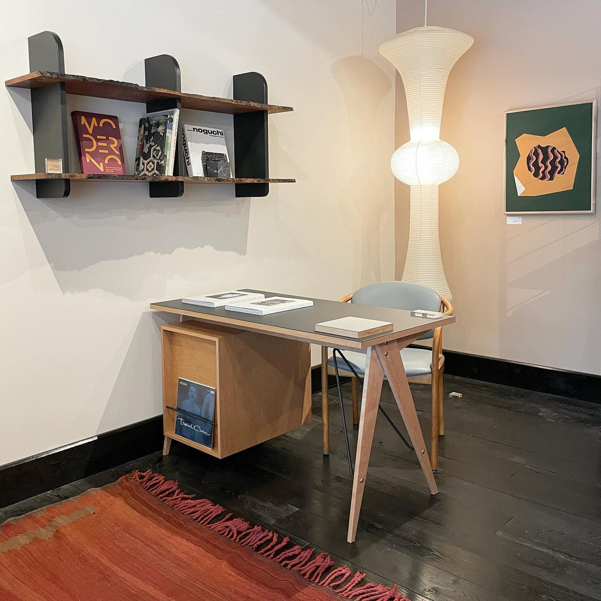 Hotevor Pendant Light