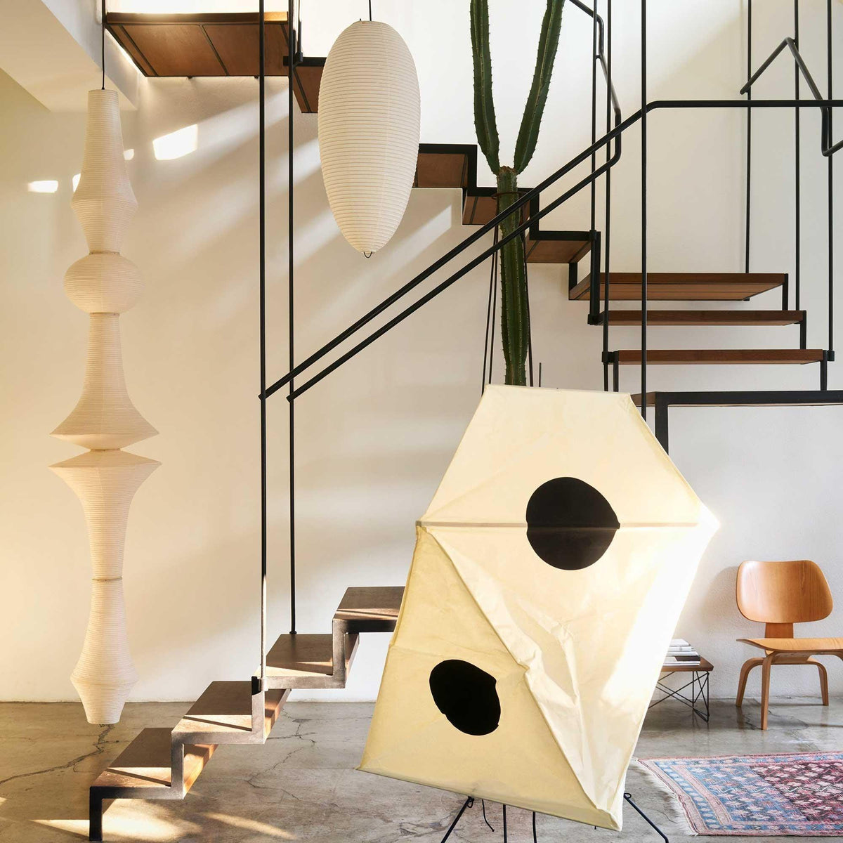 Hotevor Pendant Light
