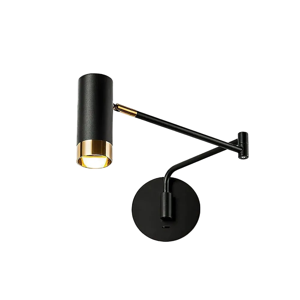Nirerana Linear Wall Light