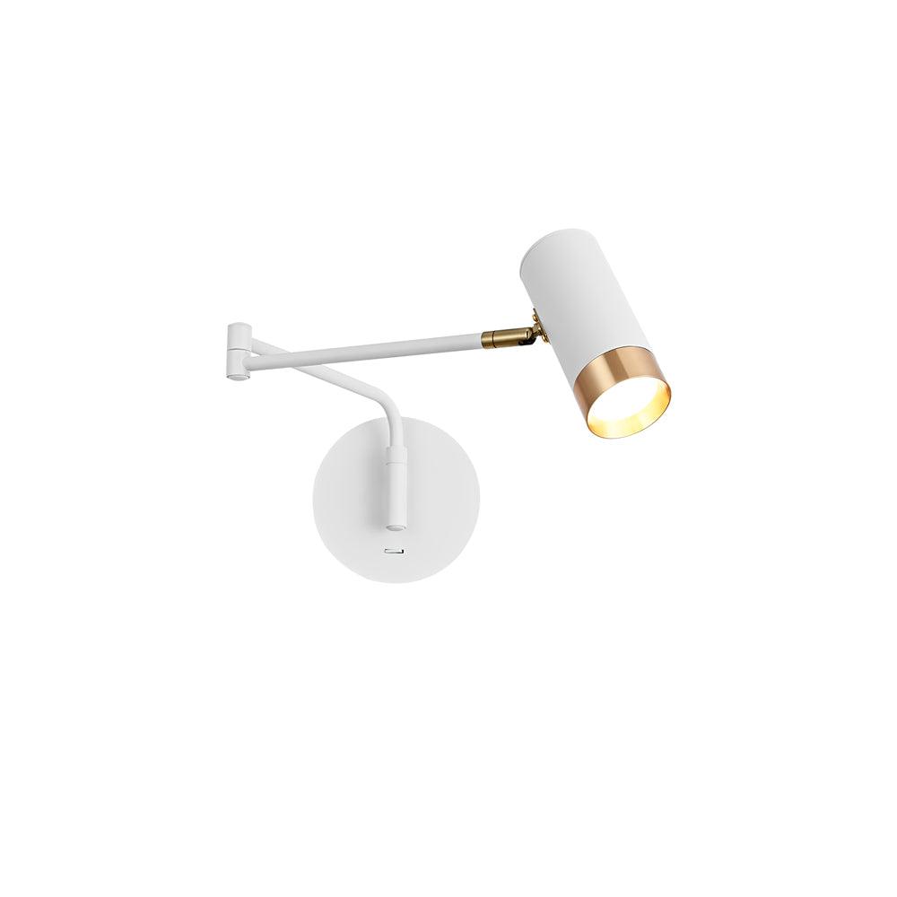 Nirerana Linear Wall Light