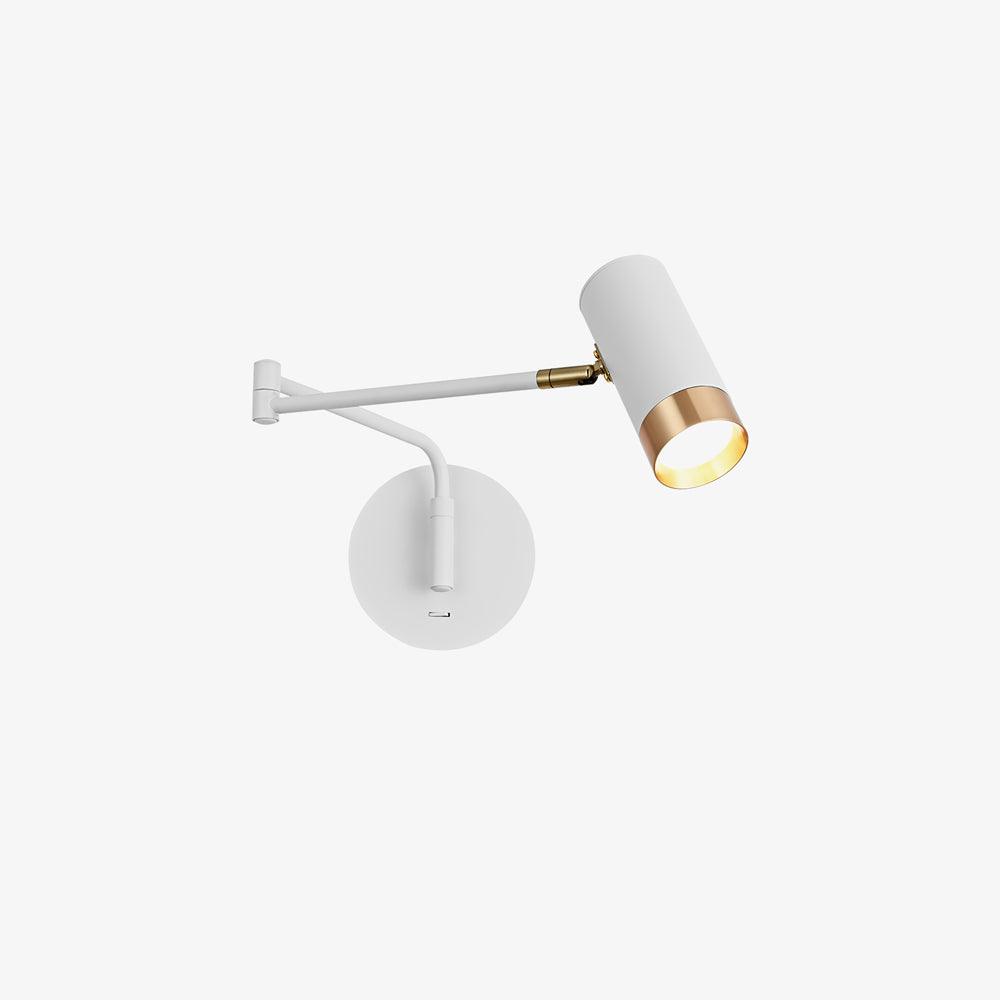 Nirerana Linear Wall Light