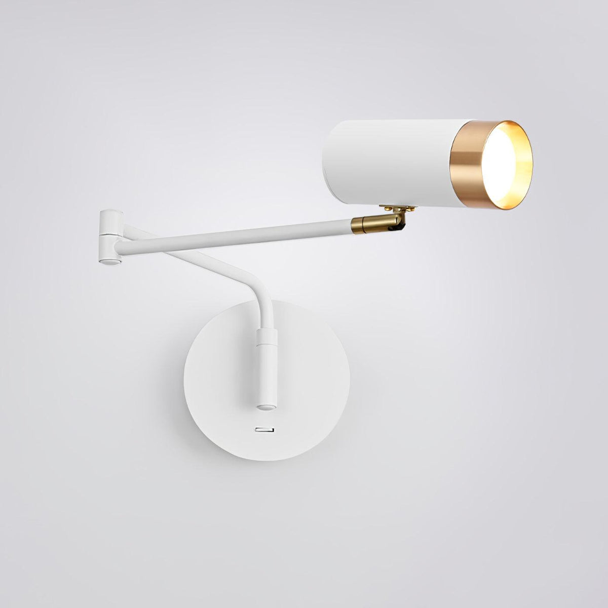 Nirerana Linear Wall Light