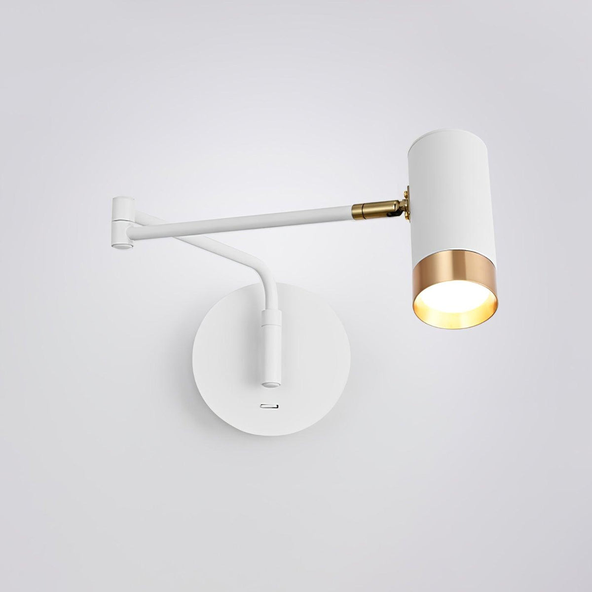 Nirerana Linear Wall Light