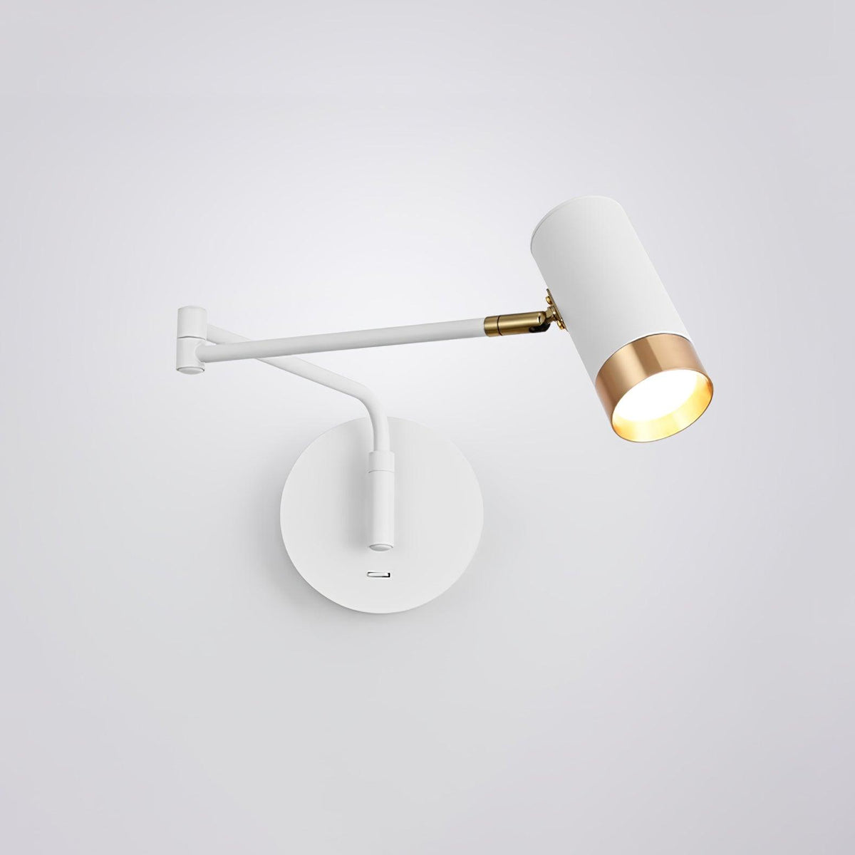 Nirerana Linear Wall Light