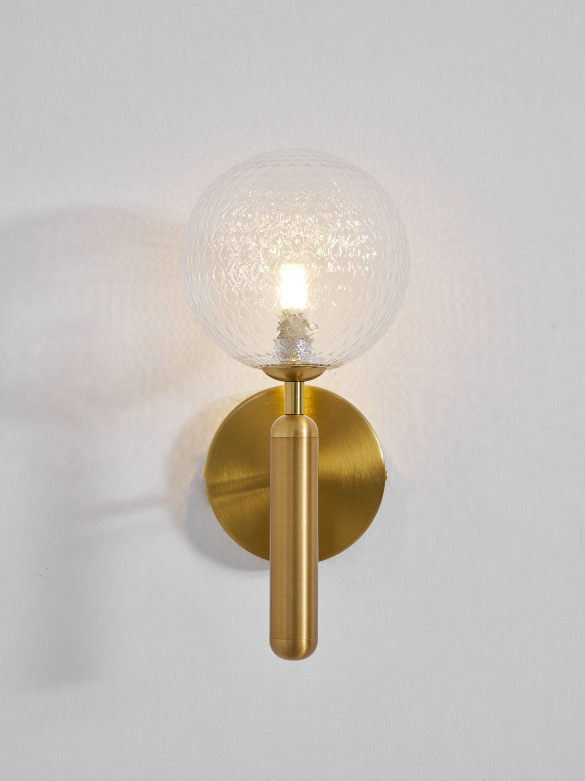 Scandiluxe Wall Light - Vakkerlight
