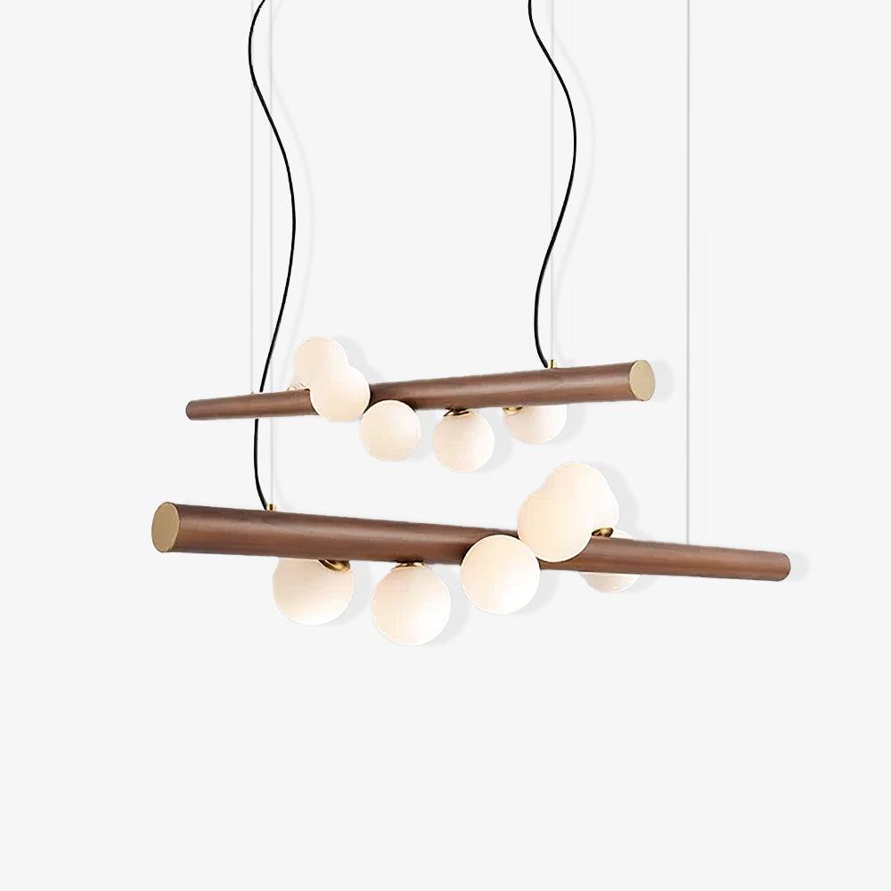 Dararan Linear Pendant Light