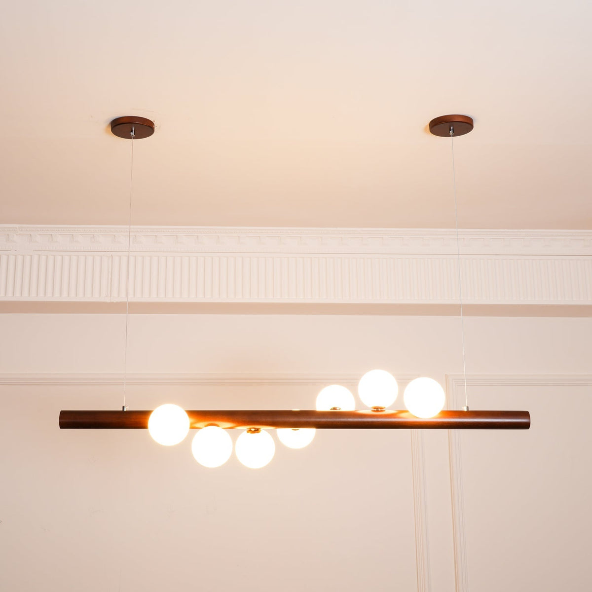 Dararan Linear Pendant Light