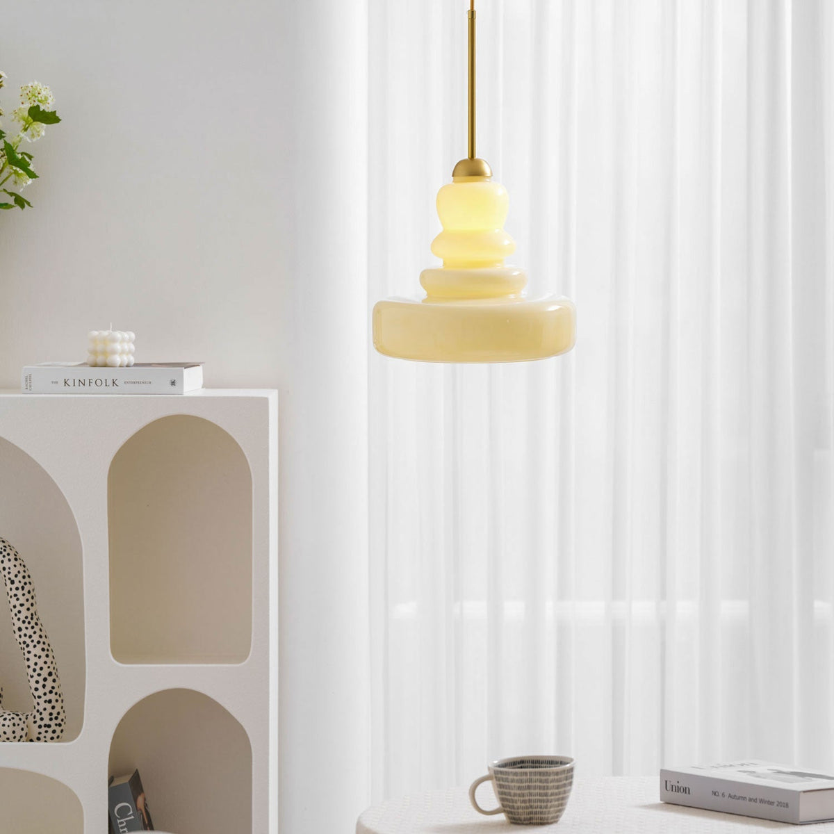 Prerer Vintage Pendant Light