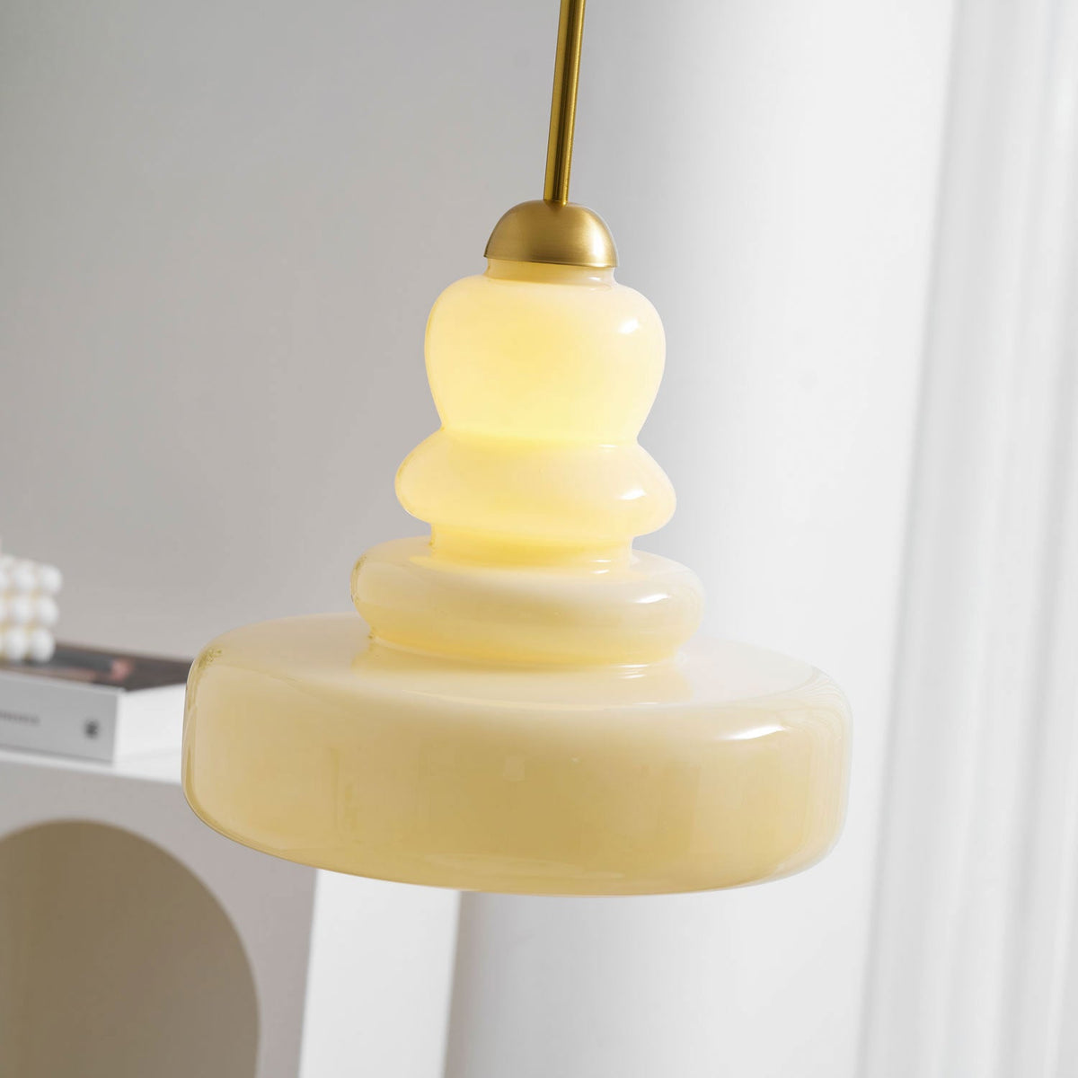 Prerer Vintage Pendant Light