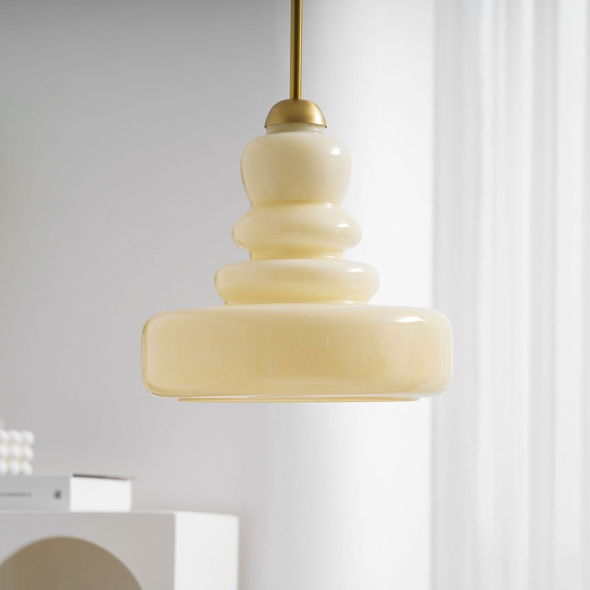 Prerer Vintage Pendant Light
