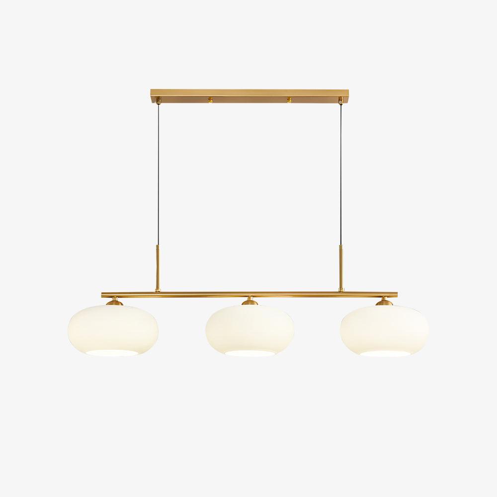 Bosora Linear Pendant Light