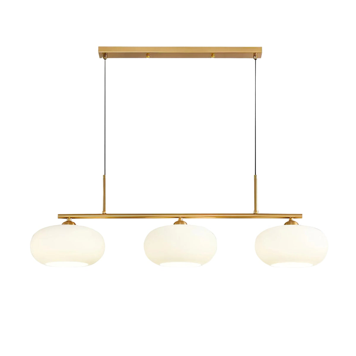 Bosora Linear Pendant Light
